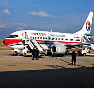 鄂尔多斯航空托运航空快运业稳步发展的原因是什么？